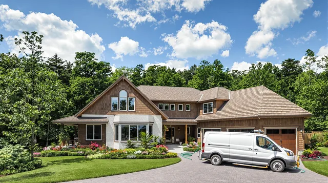 Wilton Garage Door Repair broken spring & cable repair in Wilton, CT