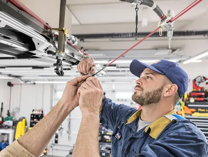 Cable Repair in Redding, CT