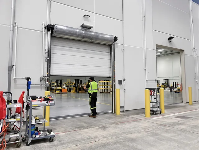 Commercial Repair in Redding, CT