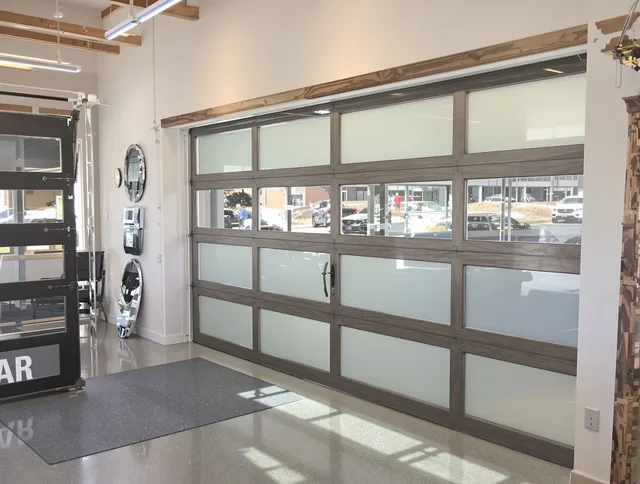 Custom Doors in Redding, CT