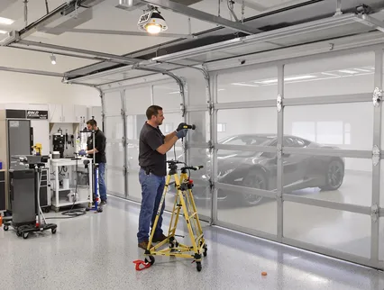 Dents Repair in Redding, CT