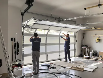 Door Replacement in Redding, CT