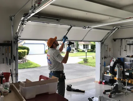 Local Repair in Redding, CT