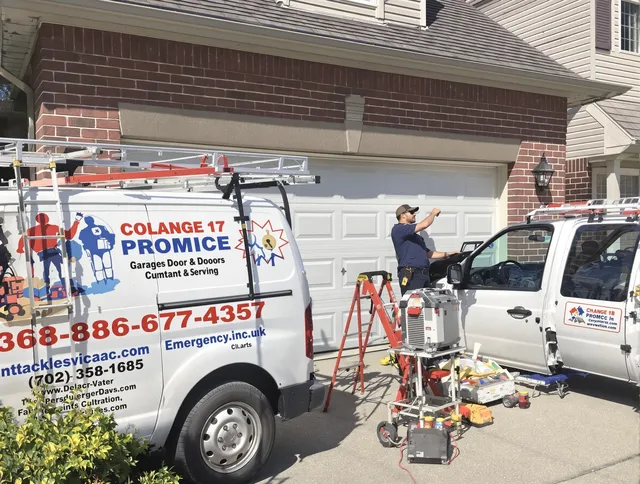 Same Day Repair in Redding, CT