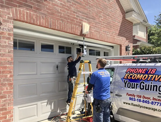 Wilton Garage Door Repair local technician providing expert garage door repair in Wilton neighborhood